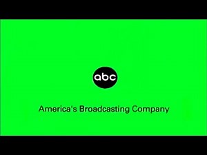 ABC Ident 1999 Effects | NBC ID 2023 Effects