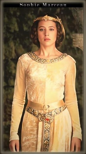 Sophie Marceau