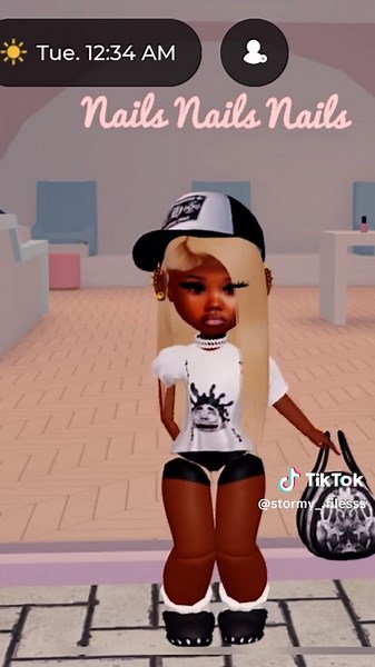 Inspirational Outfits for Berry Avenue Lovers