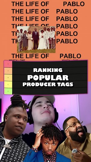 Greatest Producer Tags 🔥😮‍💨 #metroboomin #raptok