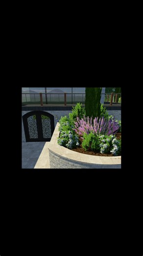 #pooldesign #structurestudios #poolparty #birmingham #cabana @Tyler Nicole Whitten @Ty Bull Beautiful design by Trinity Pool Designs!