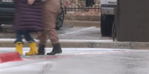 Medical experts warn Texomans about frostbite and hypothermia risks as arctic cold arrives