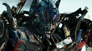 Optimus Prime ASMR: Transformers Dark of the Moon