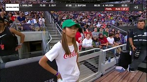 342K views · 3K shares | Aori Nishimura ganadora de medalla de Oro en los #XGames Minneapolis 2017 #Street #Female #Femenil #Skateboarding video: X Games Post: Ivonne Navas Dominguez Ivonne Navas | Amor al skateboarding | Facebook