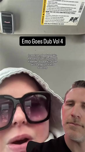 Transforming Panic! At The Disco into Dubstep