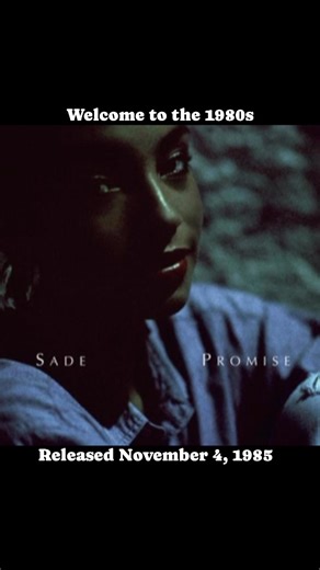 2.2K views · 13 reactions | On November 4, 1985, Sade released...