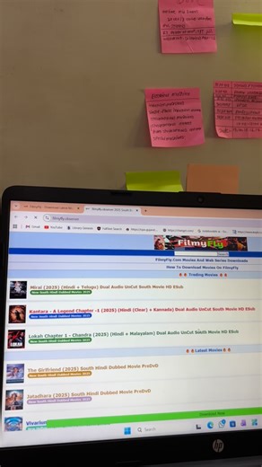 Gamit Hardik on Instagram: "1 website to make your reel grofast to this ai tool brow yours Instagram algorithm tech!#tech #aitool #hacks #explorer #growbabygrow #groth 📱 Topics Covered: 🔹 Filmy Fly movie download information 🔹 Filmy Fly 2025 latest update 🔹 Is Filmy Fly legal or illegal? 🔹 Awareness about safe movie downloading 🚫 Disclaimer: This video is made only for educational & awareness purposes. I don’t promote or support any illegal website or app. 🙅‍♂️"