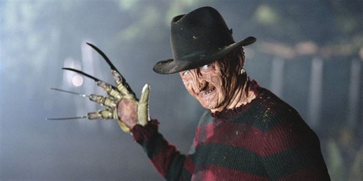 Freddy Himself Shares How He’d Reboot 'Nightmare on Elm Street'
