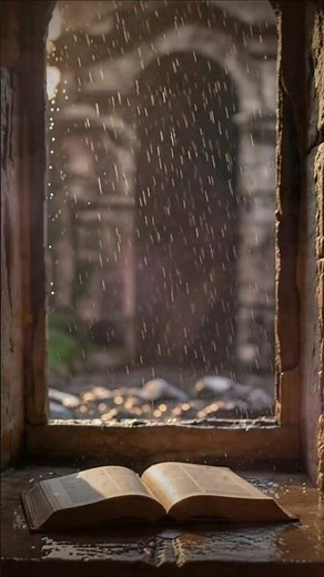 The Principle of Rhythm | The Eternal Pendulum