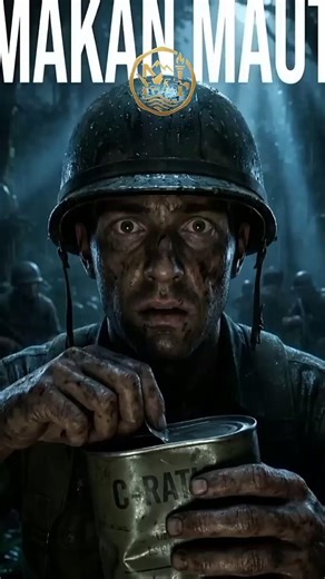 APA YANG DIMAKAN Tentara Vietnam Saat Perang… Lebih Mengerikan Dari Musuhnya!