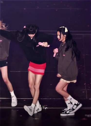 Dynamic Blackpink Stage Performance Highlights