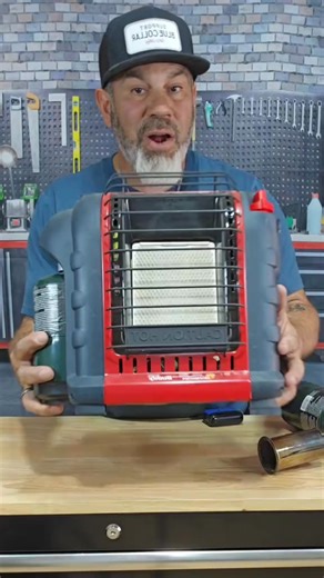 55K views · 259 reactions | Propane Refill Adapter Kit #tiktokshopcreatorpicks #campstove #propane #tiktokshopspringglowup #outdoorcooking #camping | Barbra Blevins | Facebook