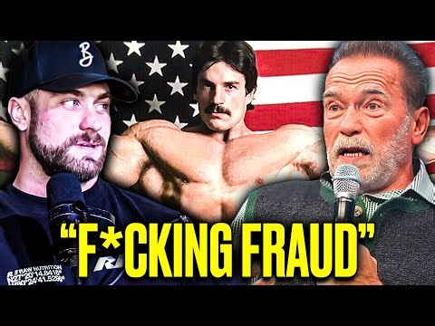 What Mike Mentzer Got WRONG About Bodybuilding