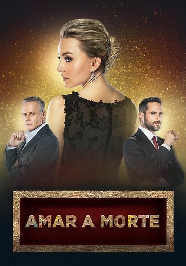 Amar a Morte Temporada 1 - assista todos episódios online streaming
