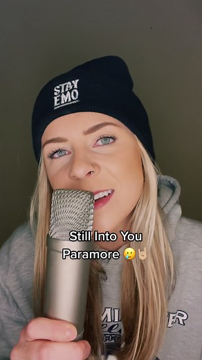 Exciting News About Paramore's New Record!