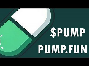 Pump.Fun Coin $0.007? 😱 $PUMP Token 🔥 #pumpfun #cryptocurrency #pump.fun