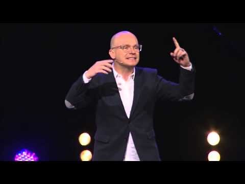 Andrés Spyker - Cómo encontrar el Amor de tu vida (serie: No eres tú soy yo)