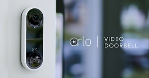 Watch Arlo Video Doorbell Installation Guide on Amazon Live