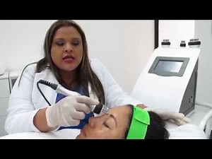 RADIOFRECUENCIA MULTIPOLAR DERMALIA