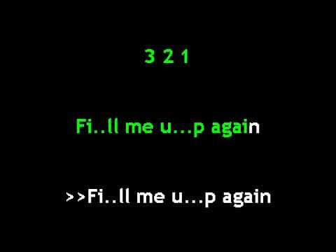 Dekkar - Empty Bottles (karaoke)