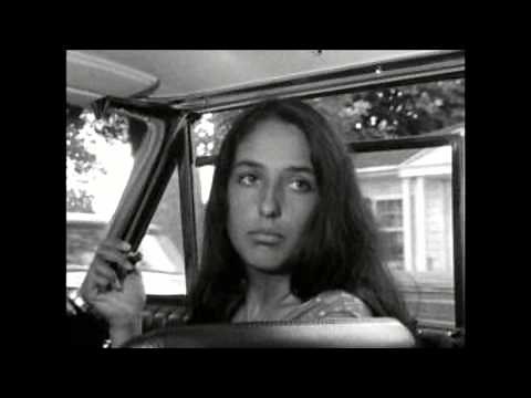 Joan Baez ~ Rambler Gambler (Live Audio Recording) (HQ)