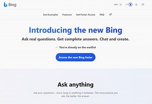 How to install Microsoft Bing and Edge browser on Mac