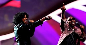 Esta es la canción del Mundial de Catar 2022