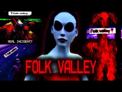 The Horrors of the Folk Valley TikTok Trend