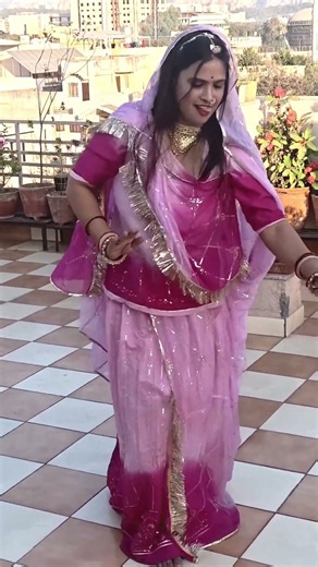 पीली लुंगड़ी (Pili Lungdi) | Easy dance 🔥 | Full HD Rajasthani Folk | DDW