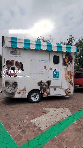 Módulo de Esterilización en San Lorenzo Tezonco