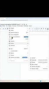 Como inserir sumário no Google Docs - P3