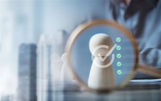 OPM Emphasizes ‘Streamlining’ Personnel Vetting Processes