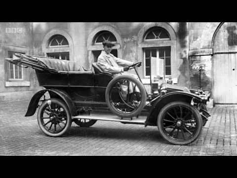 Servants: The True Story of Life Below Stairs. Part 3 of 3 - No Going Back