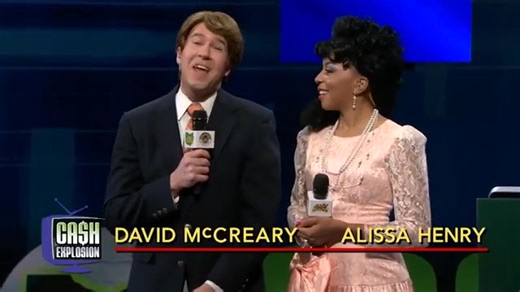 1.6K views · 38 reactions | Check out this cool #TBT. What was your favorite Cash Explosion special? | The Cash Explosion Show | Facebook