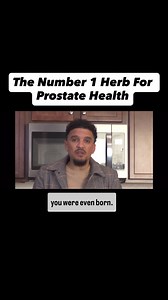 277 reactions · 64 shares | The Number 1 Herb For Prostate Health #prostate #cancer #naturalremedies #health #naturalhealing #savinghealth #davidcook | David Chauncey Cook | Facebook