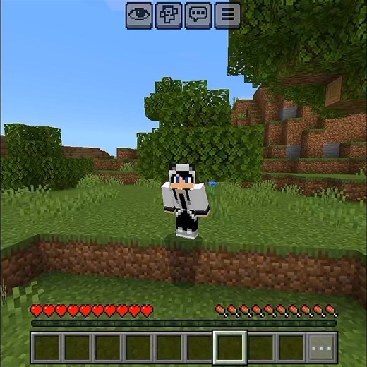Jugando Terrifier en Minecraft: Mod Increíble