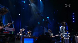 Need Some Mo' Good Vibes? 📺 Enjoy this clip from Keb' Mo's 2021 show at the @grandoleopry and keep those heads held high. 💙 #ThrowbackThursday | Keb' Mo'