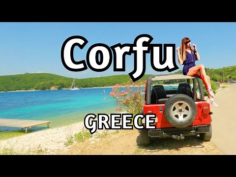 You Haven't Seen Corfu Until You've Visited These 16 Places