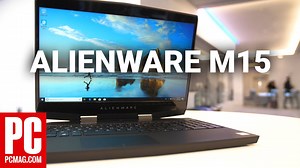 This slim gaming laptop is pretty excellent. | PCMag