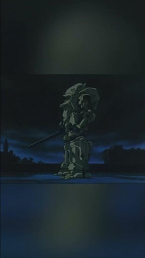 Gasaraki (1998)