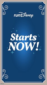 64K views · 588 reactions | On your marks. Get set. Go! The 2025 #runDisney Virtual Series has officially begun! ✨ | runDisney | Facebook