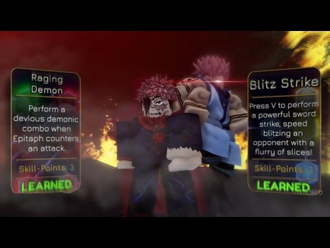 [YBA] King Crimson Requiem got BUFFED...