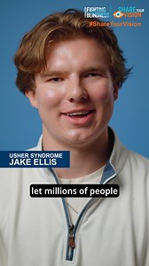 15 reactions | Why are you sharing your vision? #ShareYourVision to...