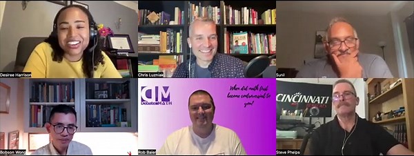 Debate 33 - Is NCTM Worth It?