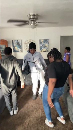 Do the stanky leg #trending #challenge