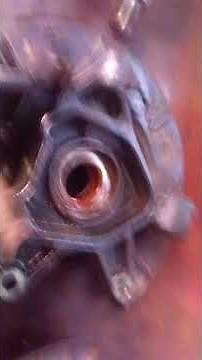 (3) Hoot's VE Commodore Rear Wheel Bearing Replacement