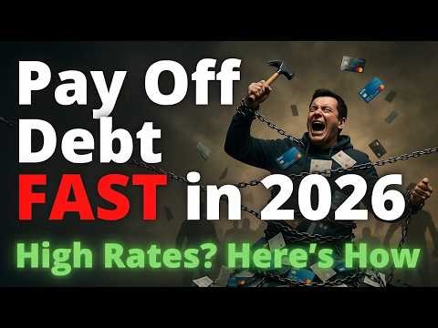 How to Get Out of Debt Quickly (Proven Strategy)