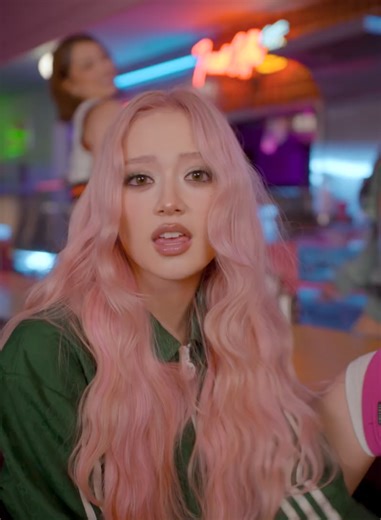 Unlock Fun at Girls' Night Out with GIRLSET's