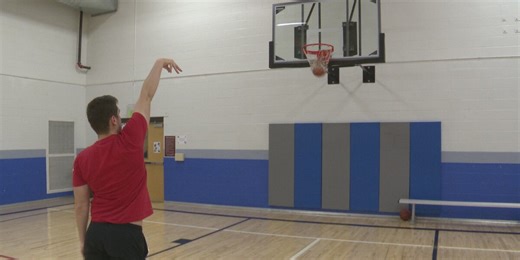 Elks Hoop Shoot National free throw contest begins Saturday