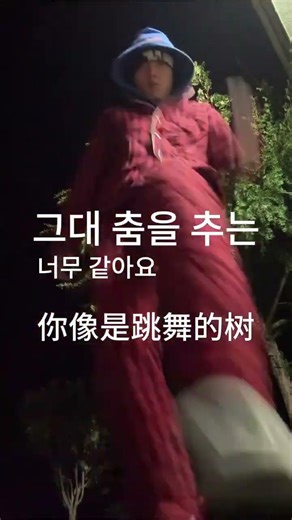 Tree [Carder Garden] #dance cover